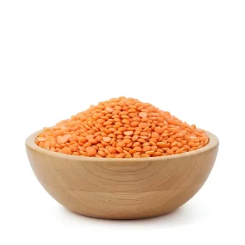 মসুর ডাল (আমদানিকৃত)